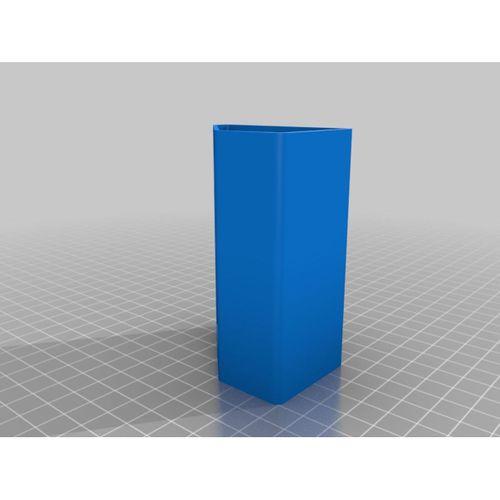 LCD 1602 Stand Arduino - 5148880