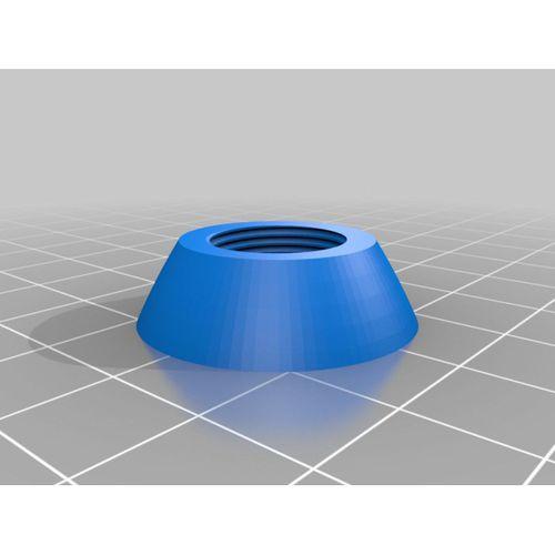 Hava Tabancası Silencer DX M14CCW - 5145097