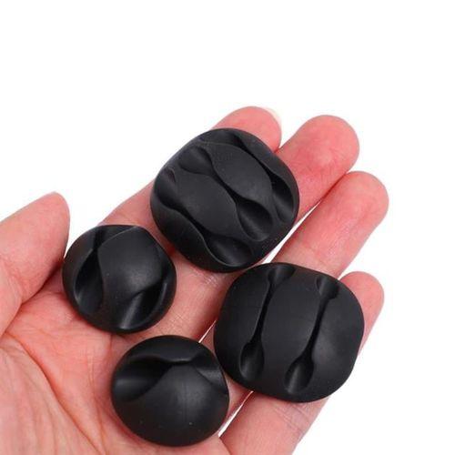 PowerMaster PM-22778 10'lu Kablo Düzenleyici Klips