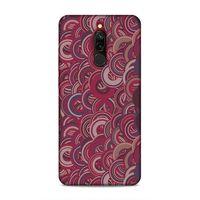 Xiaomi Redmi 8 Uyumlu Kılıf Utopia (21) Koruyucu Kapak Yıldız