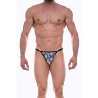 Erkek  Desenli Tanga Çamaşır