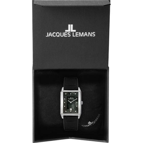 JACQUES LEMANS TORINO 1-2159E UNISEX KOL SAATİ