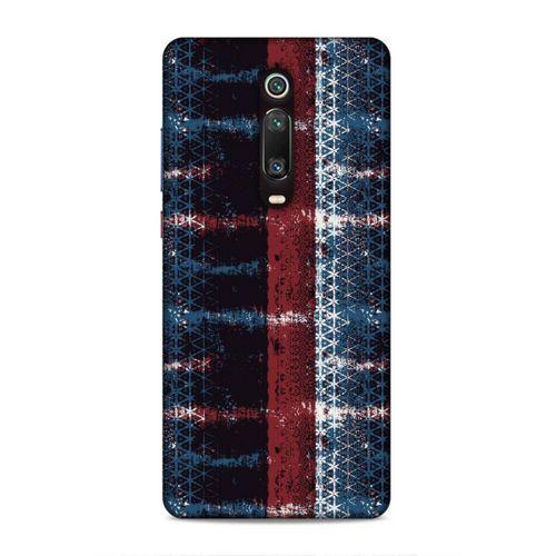 Xiaomi Redmi K20 Uyumlu Kılıf Utopia (45) Liquid Air Kılıf Orange
