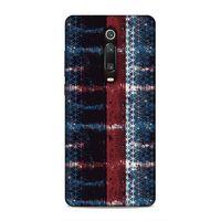Xiaomi Redmi K20 Uyumlu Kılıf Utopia (45) Liquid Air Kılıf Orange