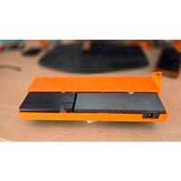 Omada TP Link ER605 OC 200 Kontrol Cihazı Raf Montajı 3D Baskı (Bu ürün Sadece Plastik parçadır - Almadan Önce Soru Sorabilirsiniz)