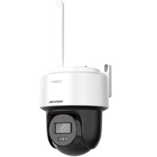 HIKVISION DS-2DE2C200IWG/W  2Mpix,   2.8mm, 30Mt Gece Görüşü, Dahili Mikrofon,  Wifi,  PT IP Kamera