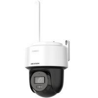 HIKVISION DS-2DE2C200IWG/W  2Mpix,   2.8mm, 30Mt Gece Görüşü, Dahili Mikrofon,  Wifi,  PT IP Kamera