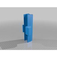 Balina Kurabiye Kalıbı