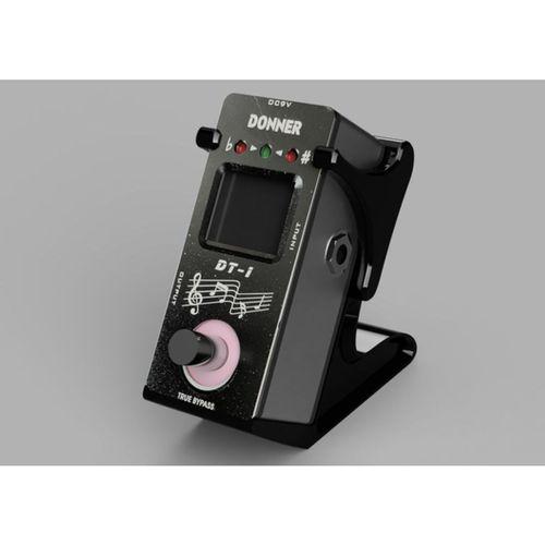 Donner DT 1 Akort Tutucu 3D Baskı (Bu ürün Sadece Plastik parçadır - Almadan Önce Soru Sorabilirsiniz)