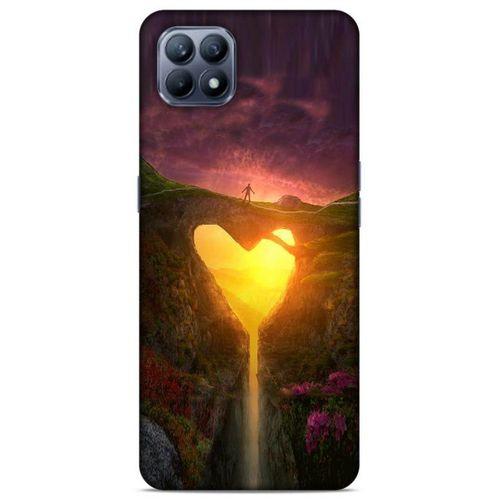 Lopard Huawei P40 Lite Uyumlu Kılıf Manipülasyon ☻ (17) Tasarım Kılıf Baskılı
