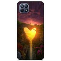 Lopard Huawei P40 Lite Uyumlu Kılıf Manipülasyon ☻ (17) Tasarım Kılıf Baskılı