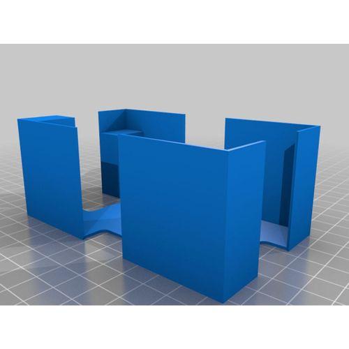 Mori Kutusu Eklemesi (Bu ürün Sadece Plastik parçadır - Almadan Önce Soru Sorabilirsiniz)