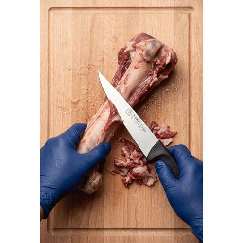 Kasap ve Mutfak Bıçağı Kemik Sıyırma Bıçağı Et Kurban Sebze Kesim Sürmene Bıçağı Sürbisa 61121
