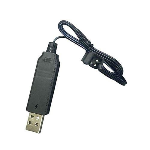 3.7 Volt Lityum Oyuncak Pilleri İle Uyumlu Usb Şarj Aleti