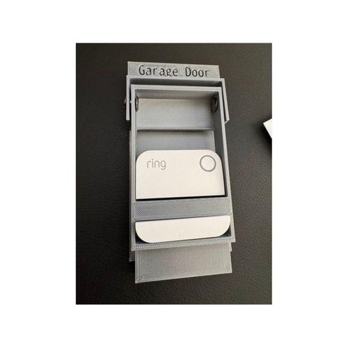 Yüzük İç Mekan Kamera Standı (Bu ürün Sadece Plastik parçadır - Almadan Önce Soru Sorabilirsiniz)