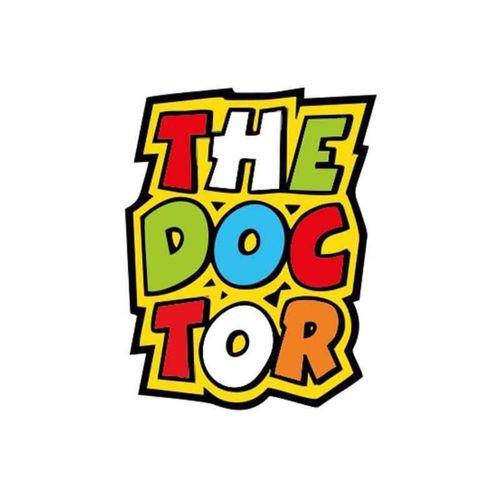 SEVGENT 60 X 80 Mm Sticker 10Lu