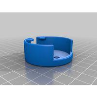 Remix Kart Tutucu Kullanımı İçin (Bu ürün Sadece Plastik parçadır - Almadan Önce Soru Sorabilirsiniz)