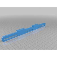 Laptop Yükseltici Stand (Bu ürün Sadece Plastik parçadır - Almadan Önce Soru Sorabilirsiniz)