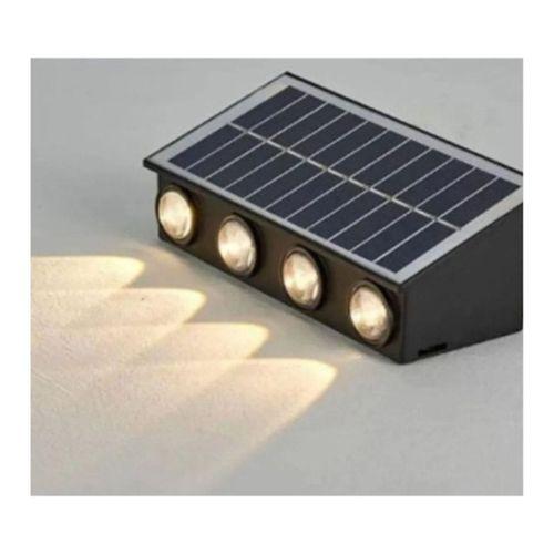 CT-8010 Kos Solar Aplik Sarı Renk