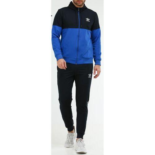 Adidas Battal Erkek Eşofman Takımı Polyester EA3411