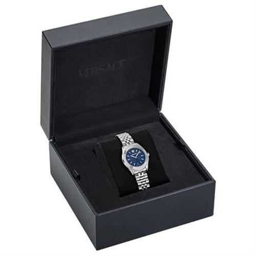 Versace VRSCVE9CA0124 Kadın Kol Saati VE9CA0124