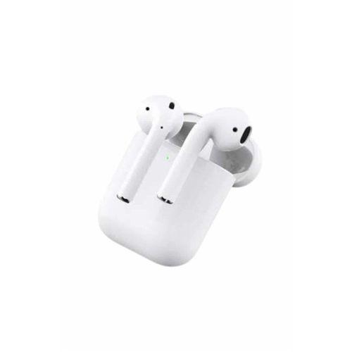2. Nesil Bluetooth Android Ve İos Uyumlu Kablosuz Kulaklık Çağrı Cevaplama