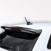 VW Polo 5 Spoiler Camüstü Abs 2010 ve Sonrası