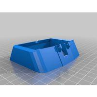 Hexbug Battlebots Kobalt (Bu ürün Sadece Plastik parçadır - Almadan Önce Soru Sorabilirsiniz)