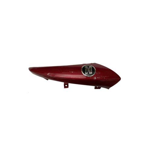 MONDİAL Depo Sol Üst Kapak Kırmızı Mh125 L Drift Orj
