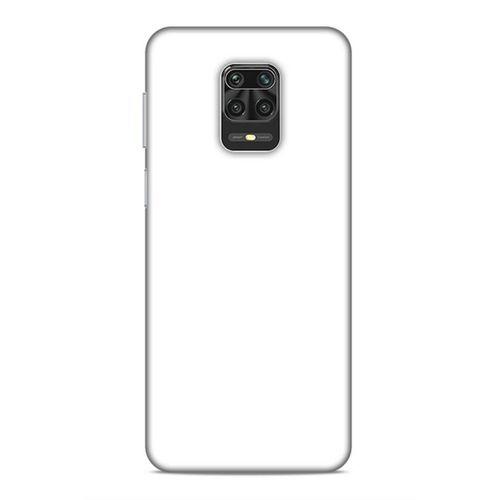 Xiaomi Redmi Note 9S Uyumlu Kılıf Utopia (46) Core Armor Kılıf Gold