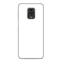 Xiaomi Redmi Note 9S Uyumlu Kılıf Utopia (46) Core Armor Kılıf Gold