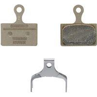 Disk Fren Balatası Resin K05Ti Rx Shimano