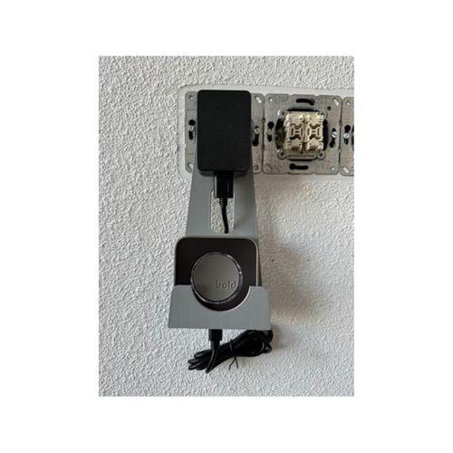 - Bold Smart Lock Bağlantı Askısı (Bu ürün Sadece Plastik parçadır - Almadan Önce Soru Sorabilirsiniz)