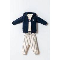 U.S.Polo U.S. Polo 3lü Takım USB2872 Lacivert