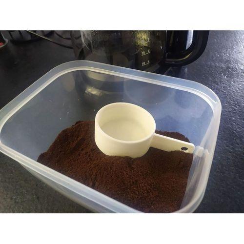 Kahve Ölçer - Yaklaşık 2 yemek kaşığı - 5134480