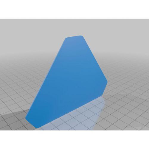 3D baskı Ford Bronco Badlands rozet (Bu ürün Sadece Plastik parçadır - Almadan Önce Soru Sorabilirsiniz)