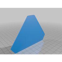 3D baskı Ford Bronco Badlands rozet (Bu ürün Sadece Plastik parçadır - Almadan Önce Soru Sorabilirsiniz)