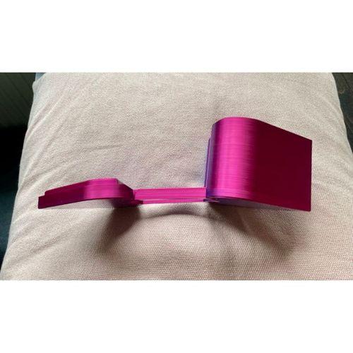 Kalp Şeklinde Takı Kutusu (Bu ürün Sadece Plastik parçadır - Almadan Önce Soru Sorabilirsiniz)