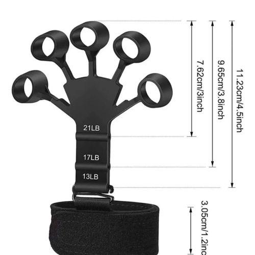Bilek Güçlendirici