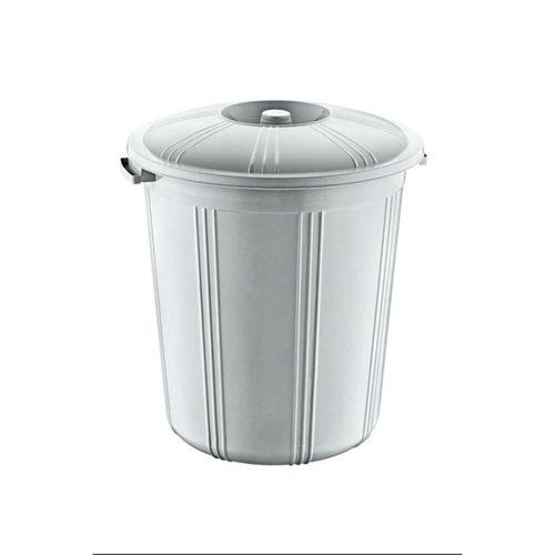 Eko Jumbo Çöp Kovası 90 Lt. Royaleks-AK272