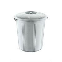 Eko Jumbo Çöp Kovası 90 Lt. Royaleks-AK272