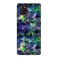 Samsung Galaxy Note 10 Lite Uyumlu Kılıf Utopia (35) Fit Design Kılıf Artrit
