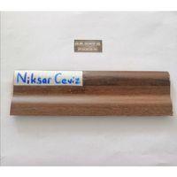 PARKE SÜPÜRGELİK, AHŞAP SÜPÜRGELİK, PERVAZ ( EN 6 CM BOY 280 CM)