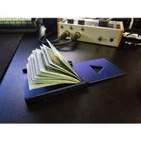 Acil Durum Gizli Nakit Cüzdanı (Bu ürün Sadece Plastik parçadır - Almadan Önce Soru Sorabilirsiniz)