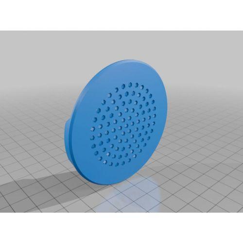 Comet Lux Pompa Filtresi (Bu ürün Sadece Plastik parçadır - Almadan Önce Soru Sorabilirsiniz)