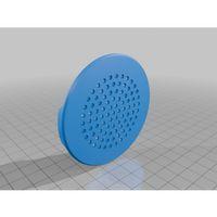 Comet Lux Pompa Filtresi (Bu ürün Sadece Plastik parçadır - Almadan Önce Soru Sorabilirsiniz)