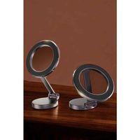 Yeni Nesil Araç İçi Mıknatıslı Telefon Tutacağı Tüm Telefonlara Uyumlu