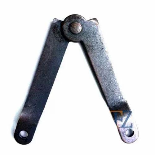 Sandık, Kutu Makası 11,5 Cm - Büyük, Eskitme, 100 Adet