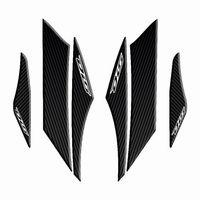 HONDA Honda Dio 2021 - 2024 Uyumlu Yan Pad Set 002