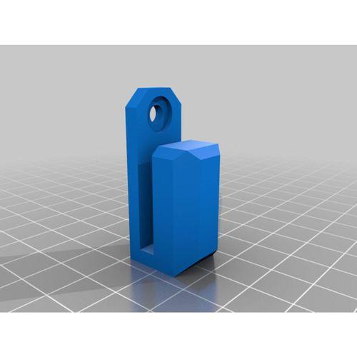 Mobula8 Duvar Askısı (Bu ürün Sadece Plastik parçadır - Almadan Önce Soru Sorabilirsiniz)